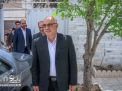 گزارش تصویری | بمناسبت روز جانباز دیدار از آقای علی سلمانی، جانباز بازنشسته دانشگاه